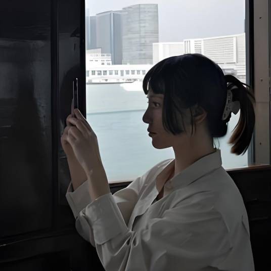 Maybee是我