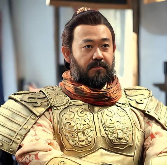 程咬金（电视剧《隋唐演义》中的角色）