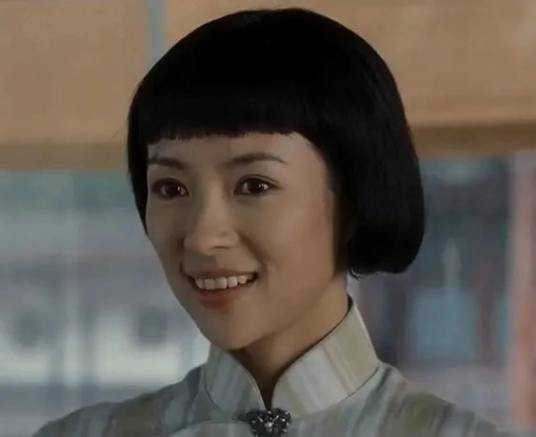 孟小冬（2008年电影《梅兰芳 》中的角色）