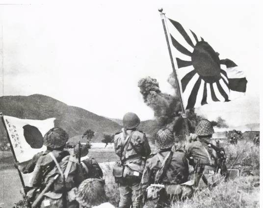 日军第十六师团