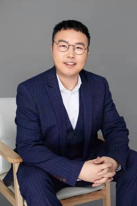 郑世杰（西南交通大学土木工程学院副教授）