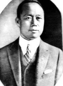 李际春（中华民国时期汉奸）
