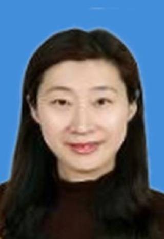 李雅（济南市市中区育秀小学校长）