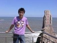 刘晨栋