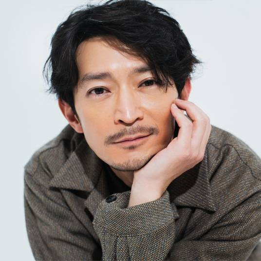 津田健次郎official
