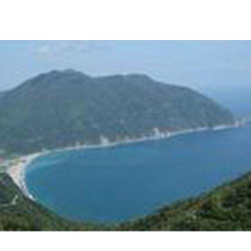 澳柄岭古道