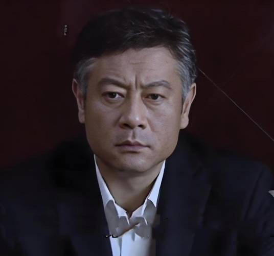 汪思继（剧情剧《国家干部》中的角色）
