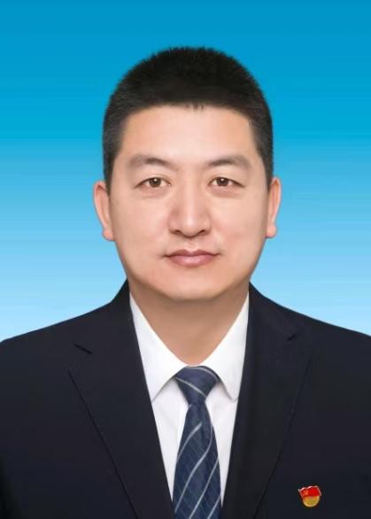 张月亮（内蒙古自治区呼和浩特市新城区司法局副局长）
