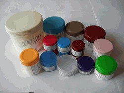 软膏剂