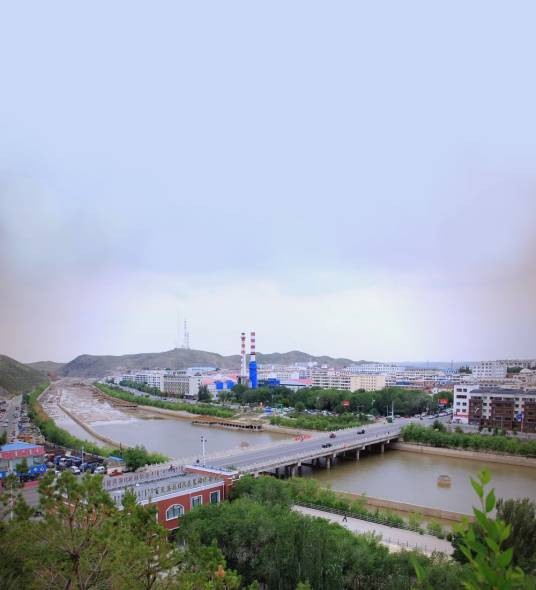 艾不盖河