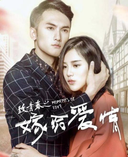 致青春之嫁给爱情