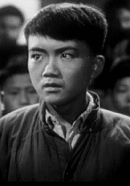 赵钱孙（中国内地男演员）