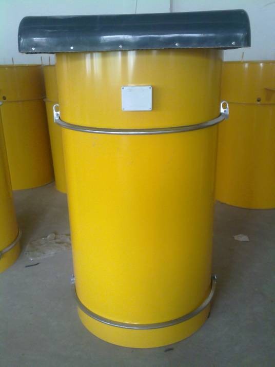 仓顶除尘器