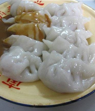 南宁米粉饺