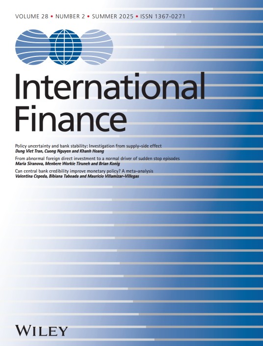 International Finance