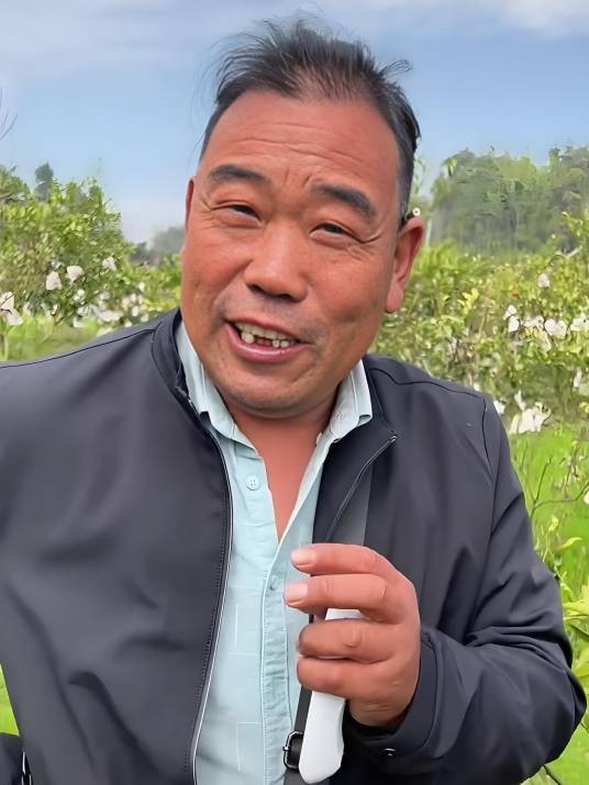 德州忠哥
