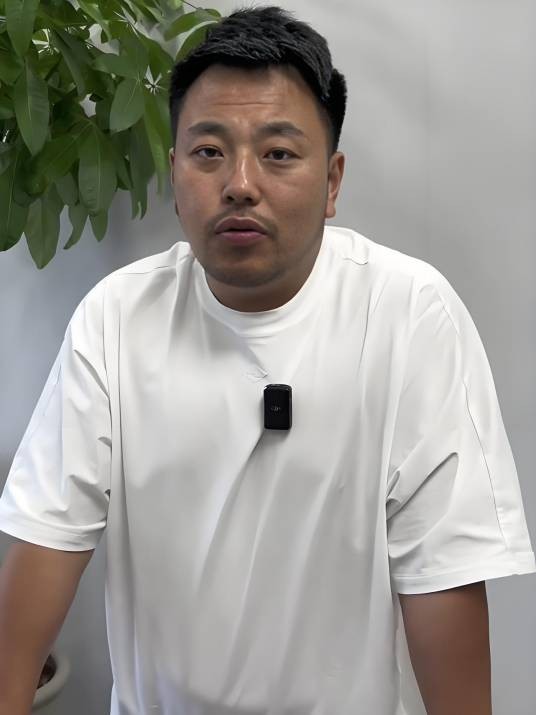 唐山棒哥