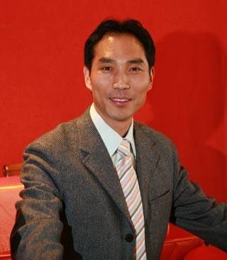 李德安（资本市场运作专家）