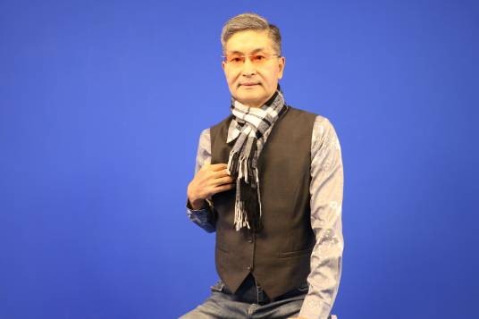 龙葵（中国特型演员）
