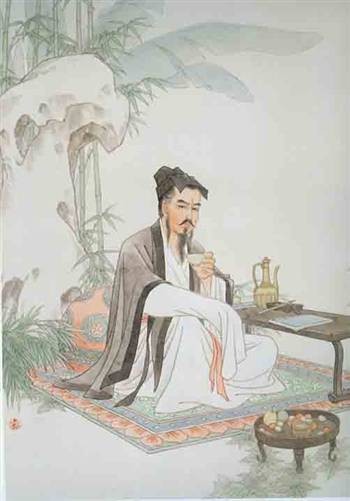 望断白云