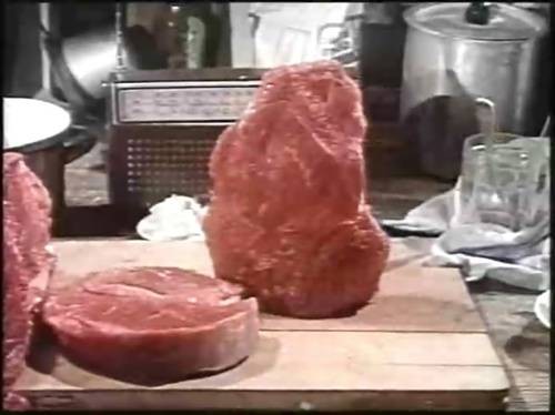 肉之恋