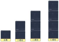 KX-TDA600CN电话交换机