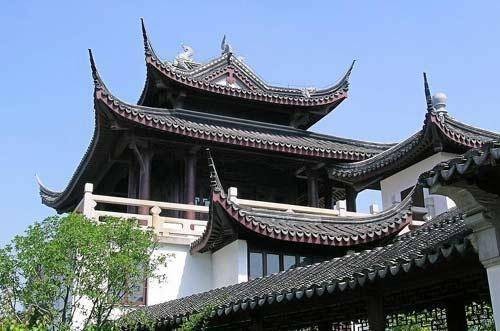 姚建萍刺绣艺术馆