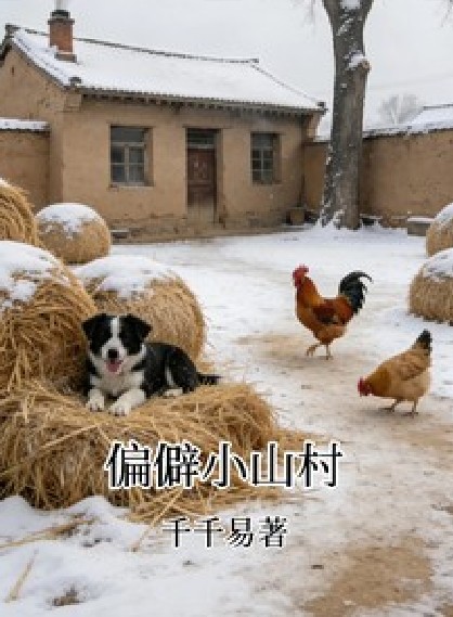偏僻小山村