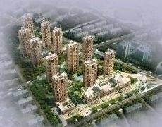 无锡红星国际广场