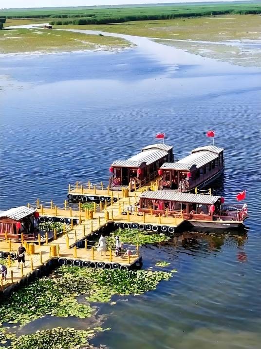 莲海世界景区