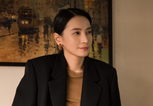 王玉玊（电视剧《装腔启示录》中的女配角）