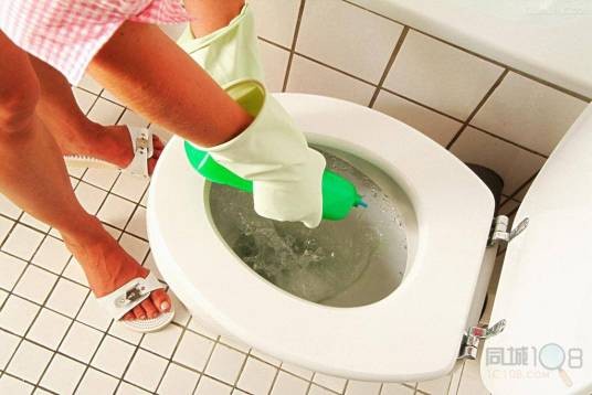 除厕臭三法