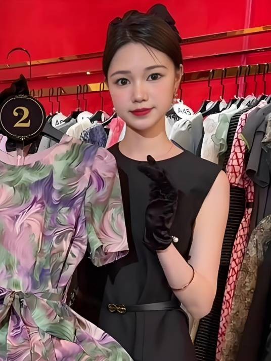 Lily高定系列