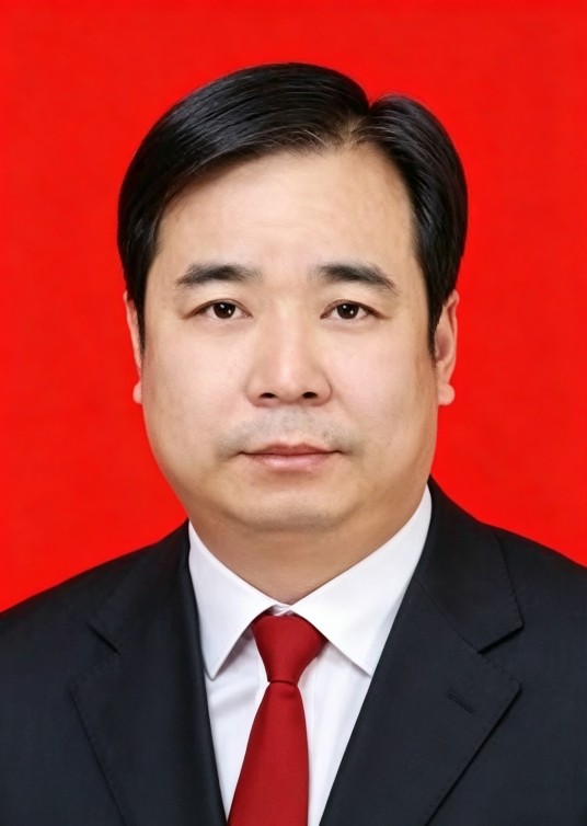 范增（河北省张家口市宣化区委常委、区政府党组副书记、常务副区长）