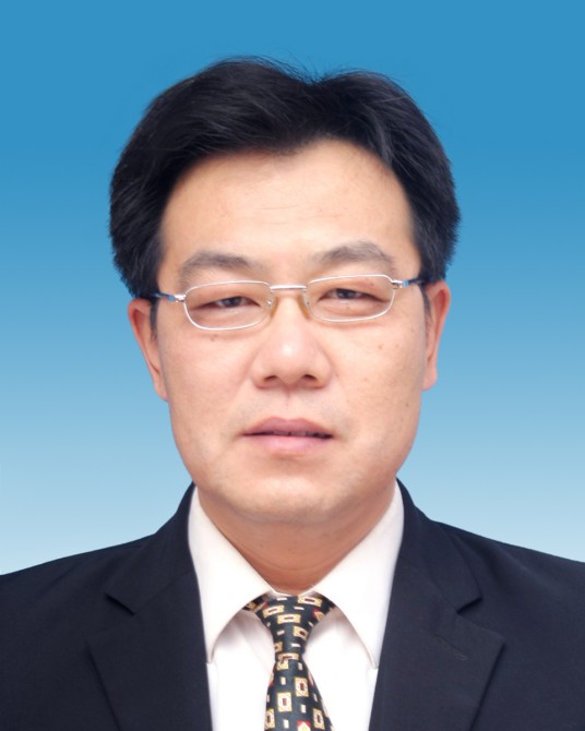 张洪涛（山东省德州市德城区市场监督管理局局长）
