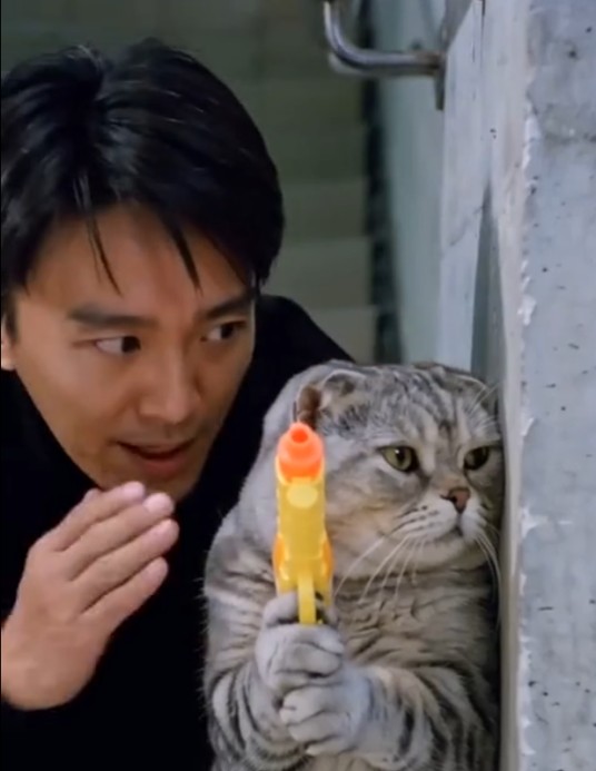 2026年AI生成周星驰事件