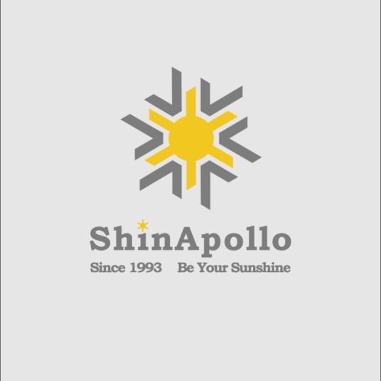 ShinApollo阿波罗联合办公空间