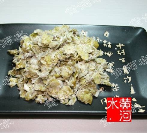 蒸榆钱