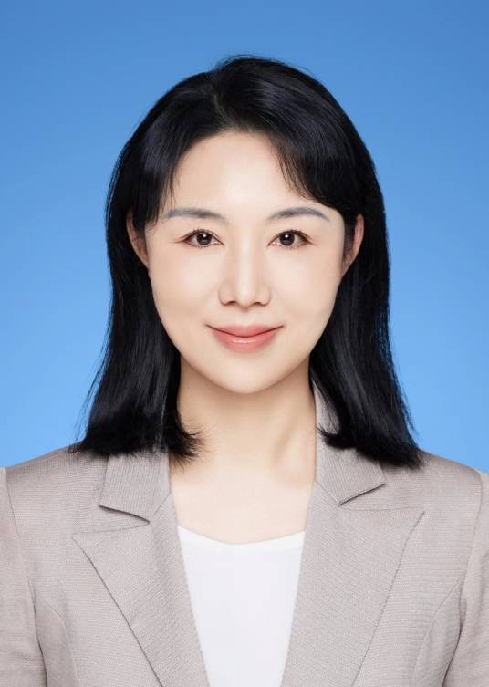 王慧（河南省郑州市供销合作社党组成员、理事会副主任）