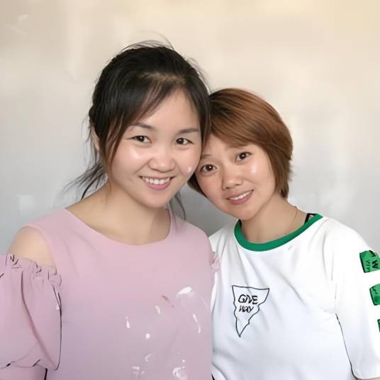 程程(大姨子)