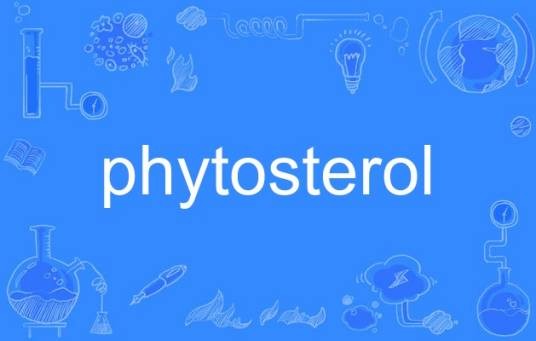 phytosterol
