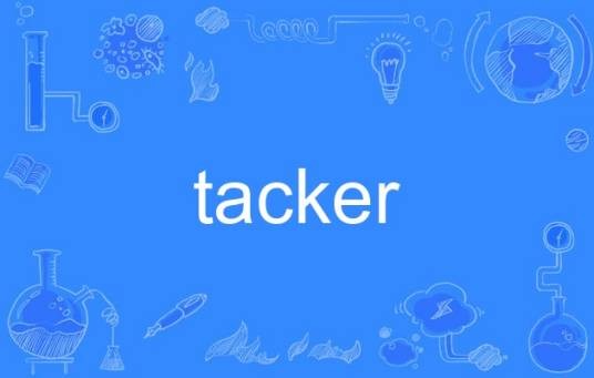 tacker