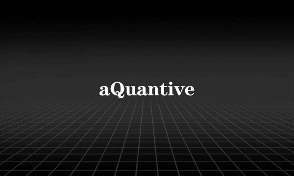 aQuantive