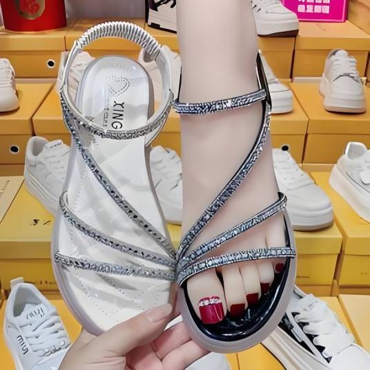 玖熙女鞋工厂店