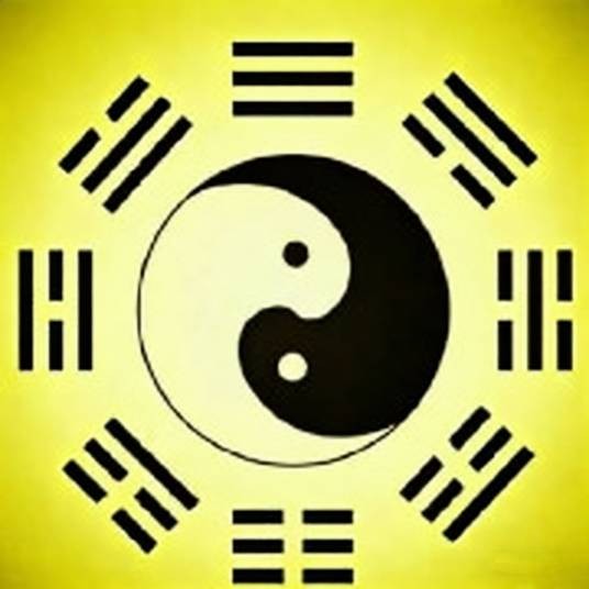 周易四柱八字算命