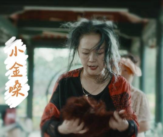 小金嗓