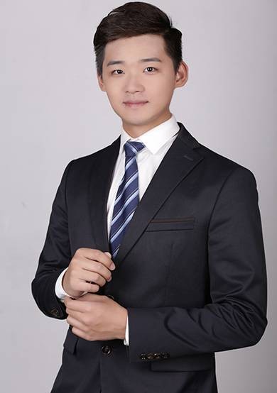 孙宇坤（中国内地男主持人，北京广播电视台新闻节目主持人）