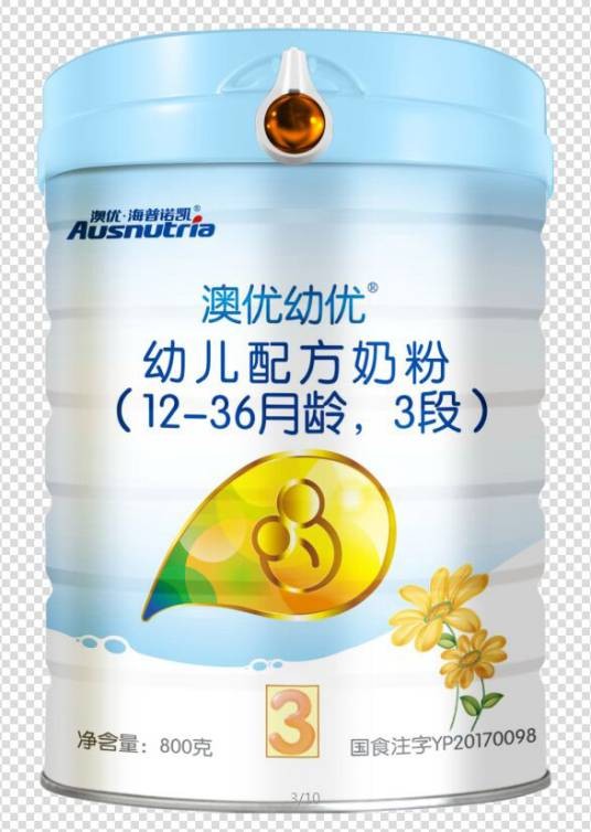 澳优优选