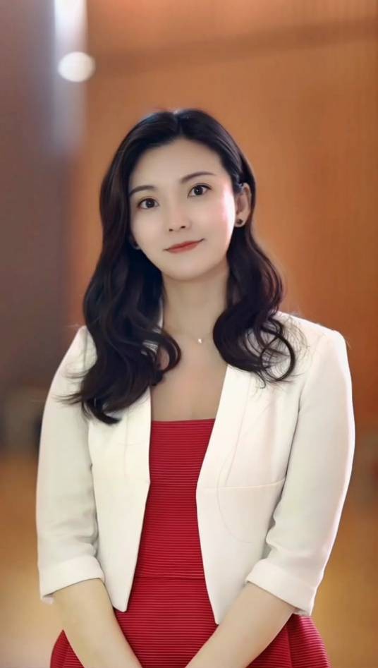 吴优（天津海河传媒中心音乐广播主持人）