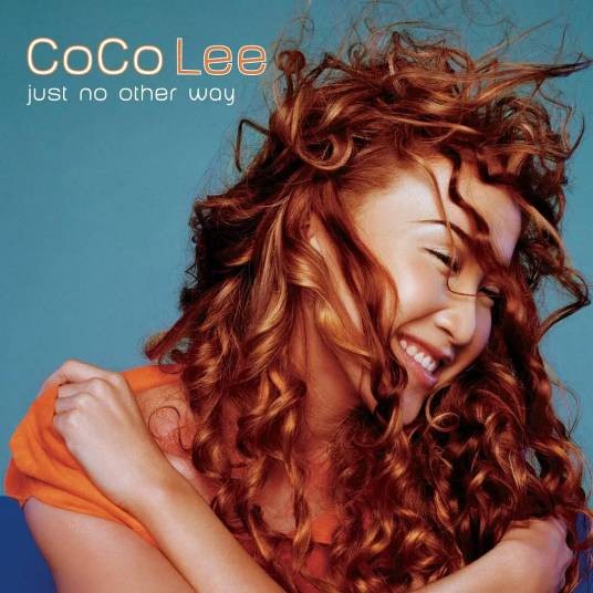 Just No Other Way（1999年李玟音乐专辑）